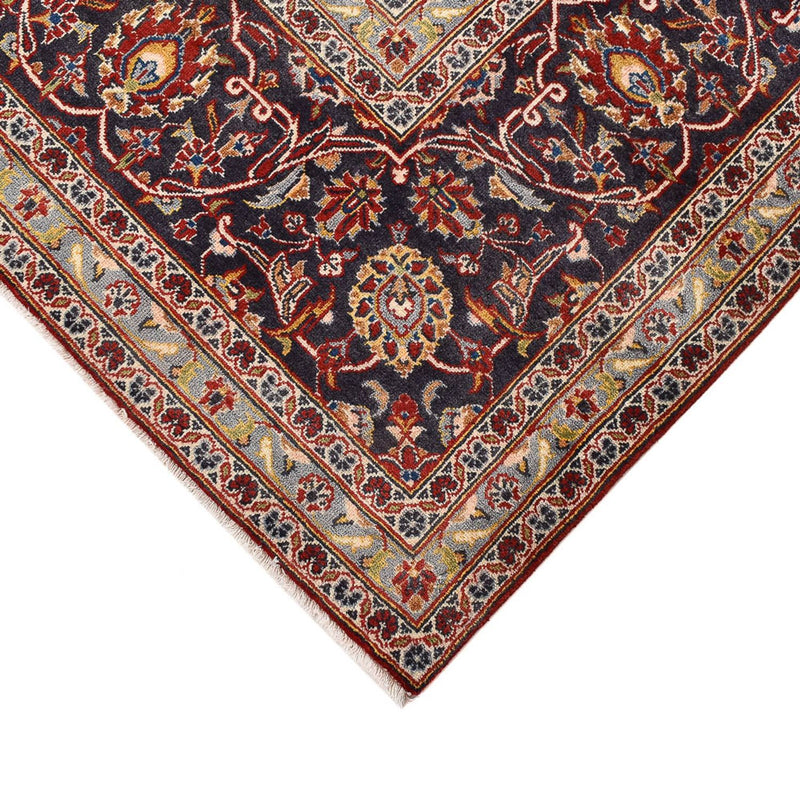 Tappeto Persero - Keshan - 416 x 297 cm - rosso