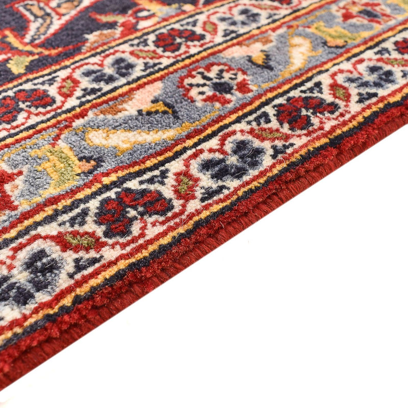 Tappeto Persero - Keshan - 416 x 297 cm - rosso
