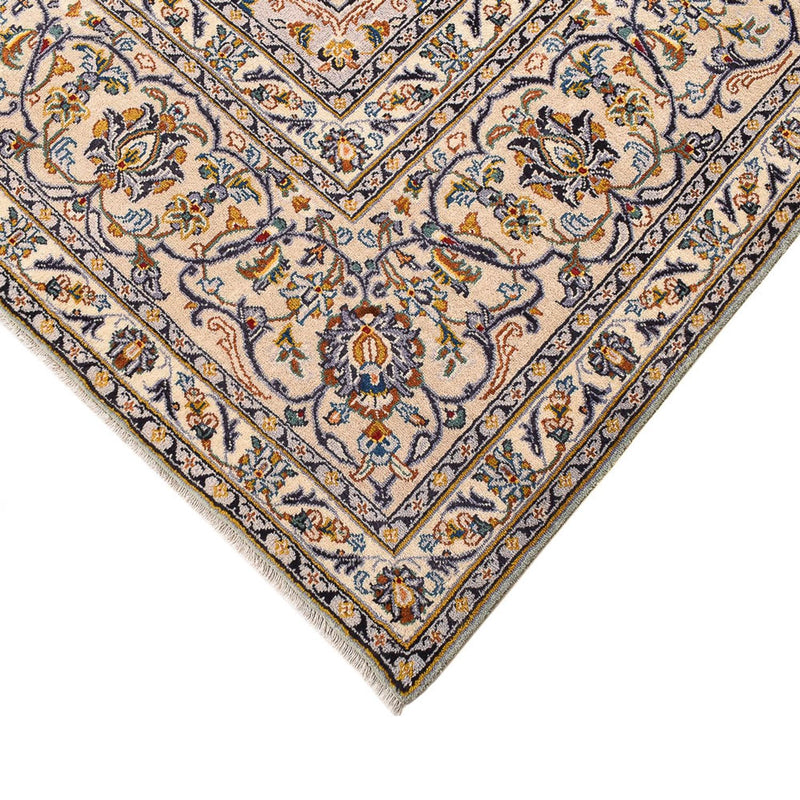 Tappeto Persero - Keshan - 389 x 294 cm - sabbia