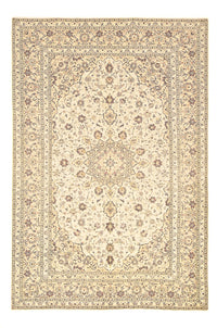 Tappeto Persero - Keshan - 301 x 202 cm - beige