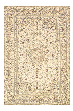 Tappeto Persero - Keshan - 301 x 202 cm - beige