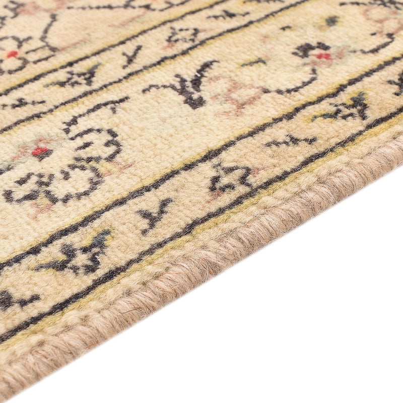 Tappeto Persero - Keshan - 301 x 202 cm - beige