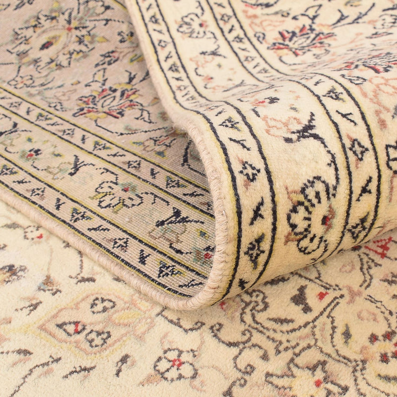 Tappeto Persero - Keshan - 301 x 202 cm - beige