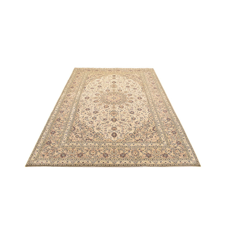Tappeto Persero - Keshan - 301 x 202 cm - beige