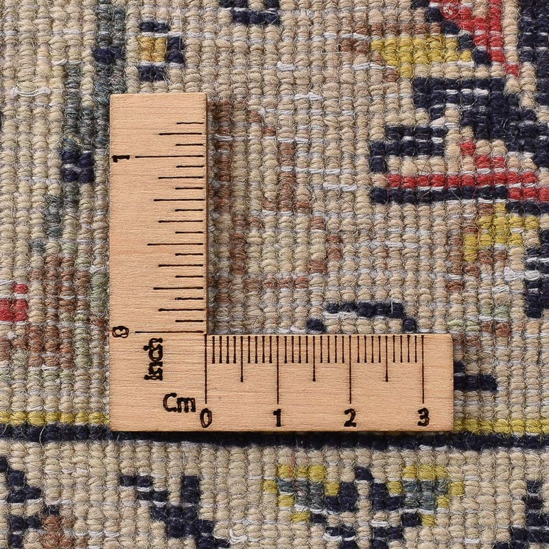 Tappeto Persero - Keshan - 301 x 202 cm - beige