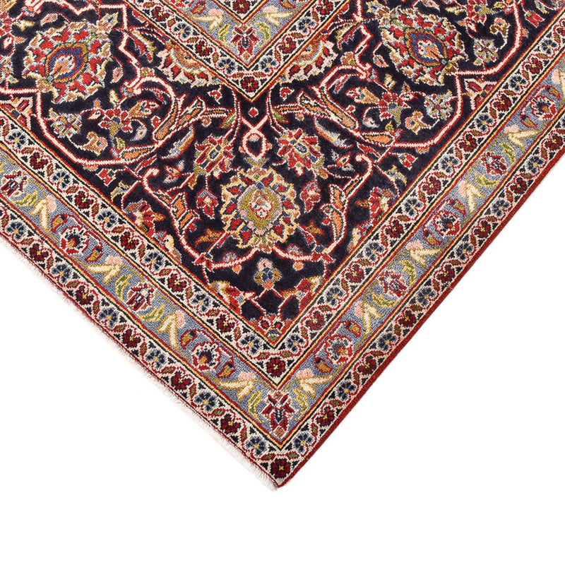Tappeto Persero - Keshan - 398 x 304 cm - rosso