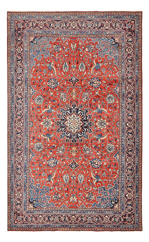 Tappeto Persero - Classico - 342 x 210 cm - rosso
