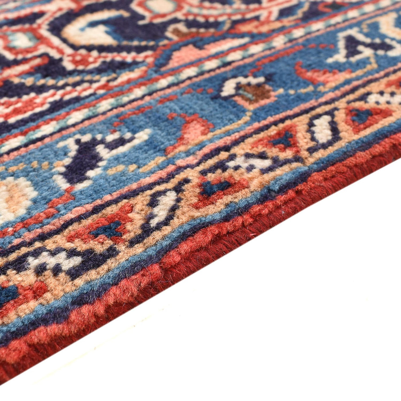 Mahal Tappeto 342x210cm - Tappeto persiano