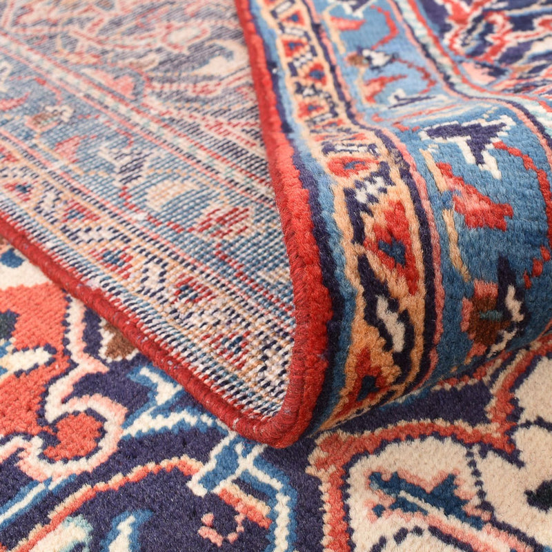 Tappeto Persero - Classico - 342 x 210 cm - rosso