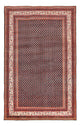 Mir Tappeto 188x295cm - Tappeto persiano