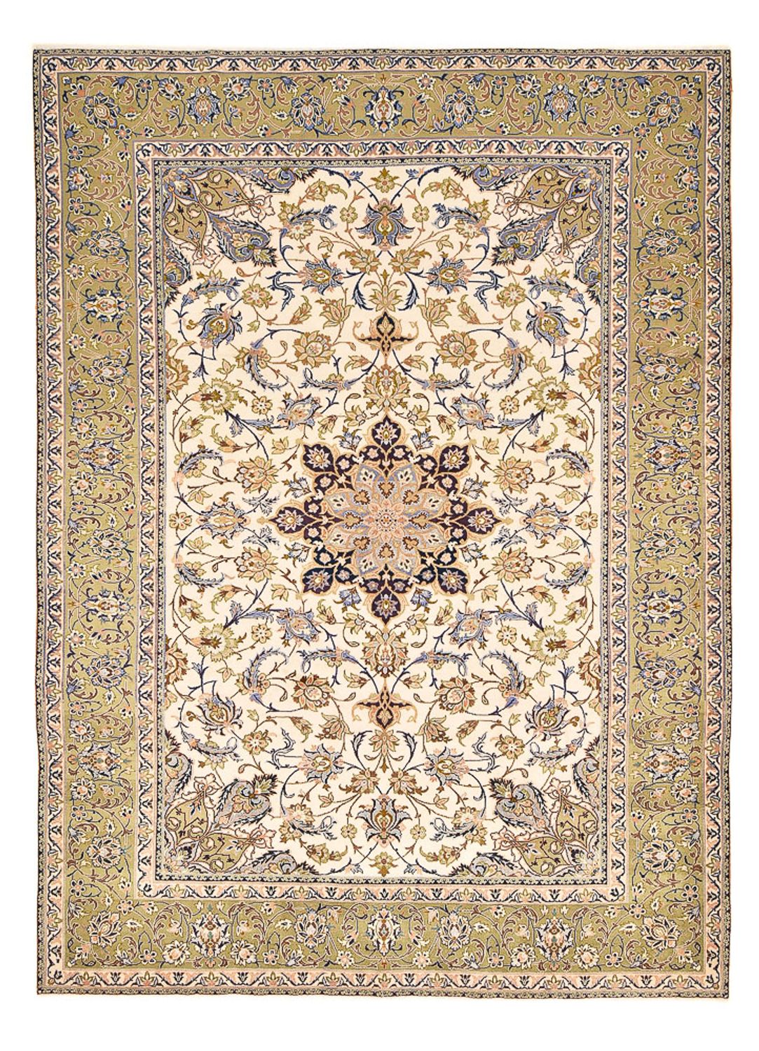 Tappeto Persero - Classico - 363 x 260 cm - sabbia