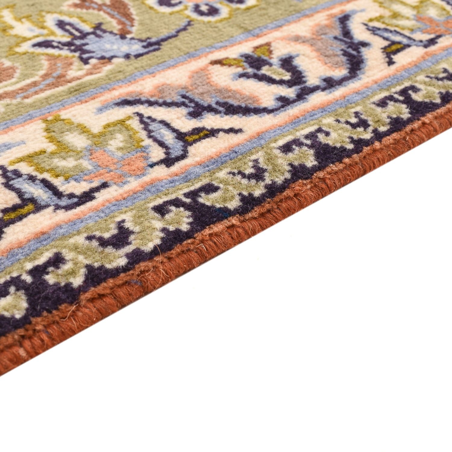Tappeto Persero - Classico - 363 x 260 cm - sabbia