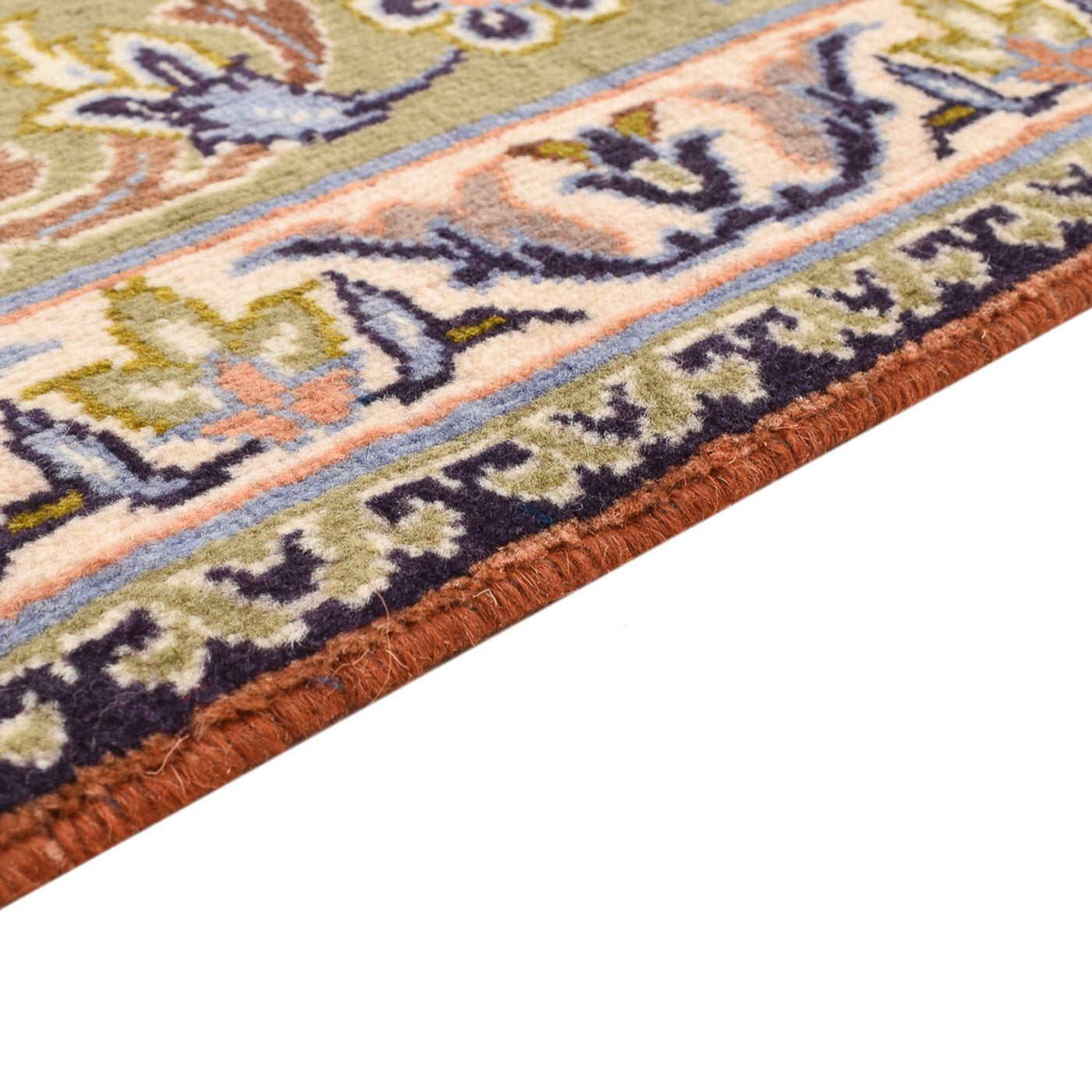 Najafabad Tappeto 363x260cm - Tappeto persiano