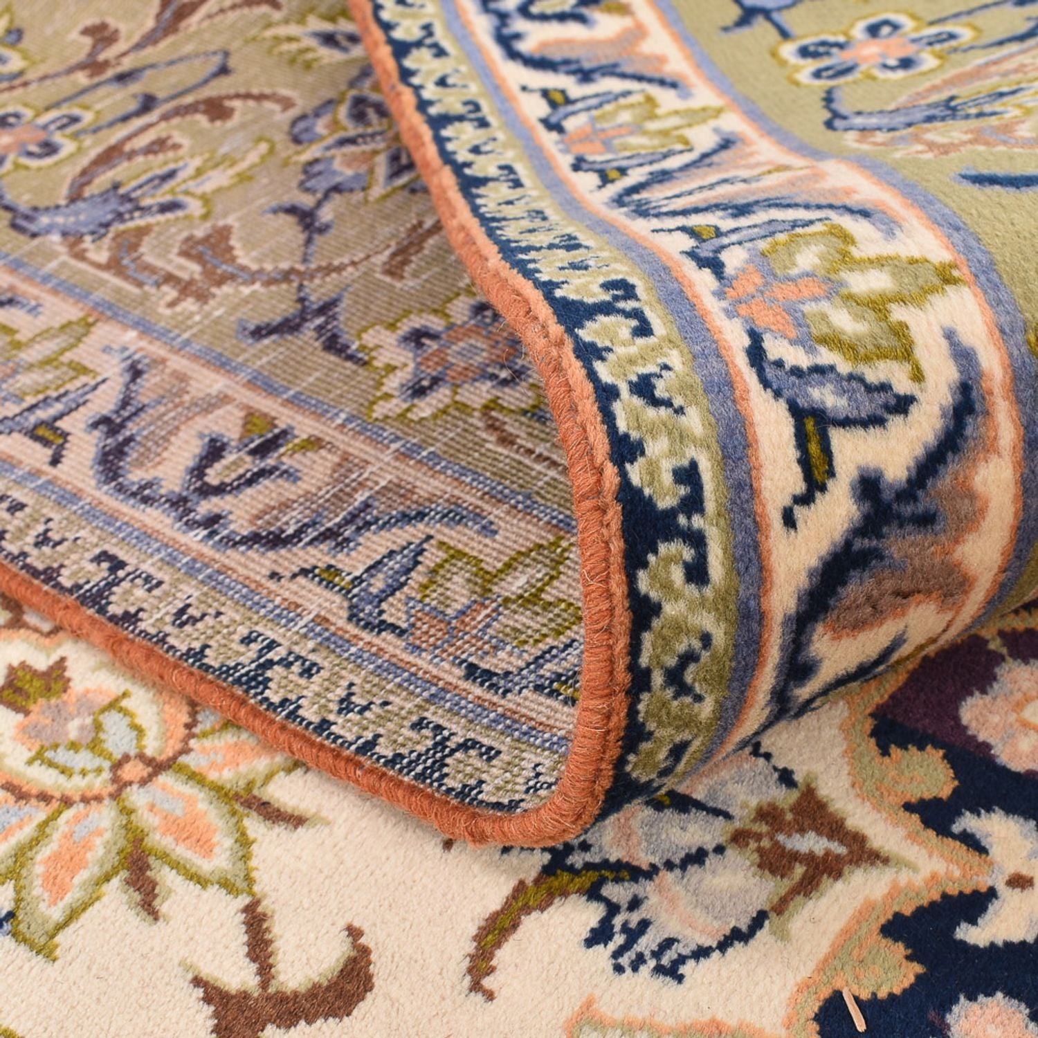 Tappeto Persero - Classico - 363 x 260 cm - sabbia