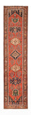 Tappeto corsia Tappeto Persero - Nomade - 445 x 105 cm - rosso chiaro