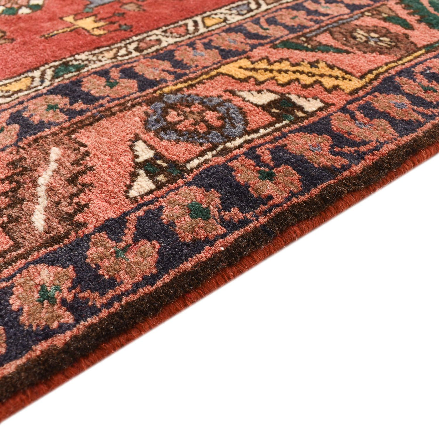 Ardabil Tappeto 445x105cm - Tappeto persiano