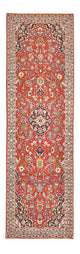 Kashan Tappeto 332x102cm - Tappeto persiano