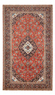 Kashan Tappeto 253x150cm - Tappeto persiano