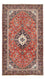 Tappeto Persero - Keshan - 243 x 140 cm - rosso