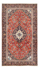 Kashan Tappeto 243x140cm - Tappeto persiano
