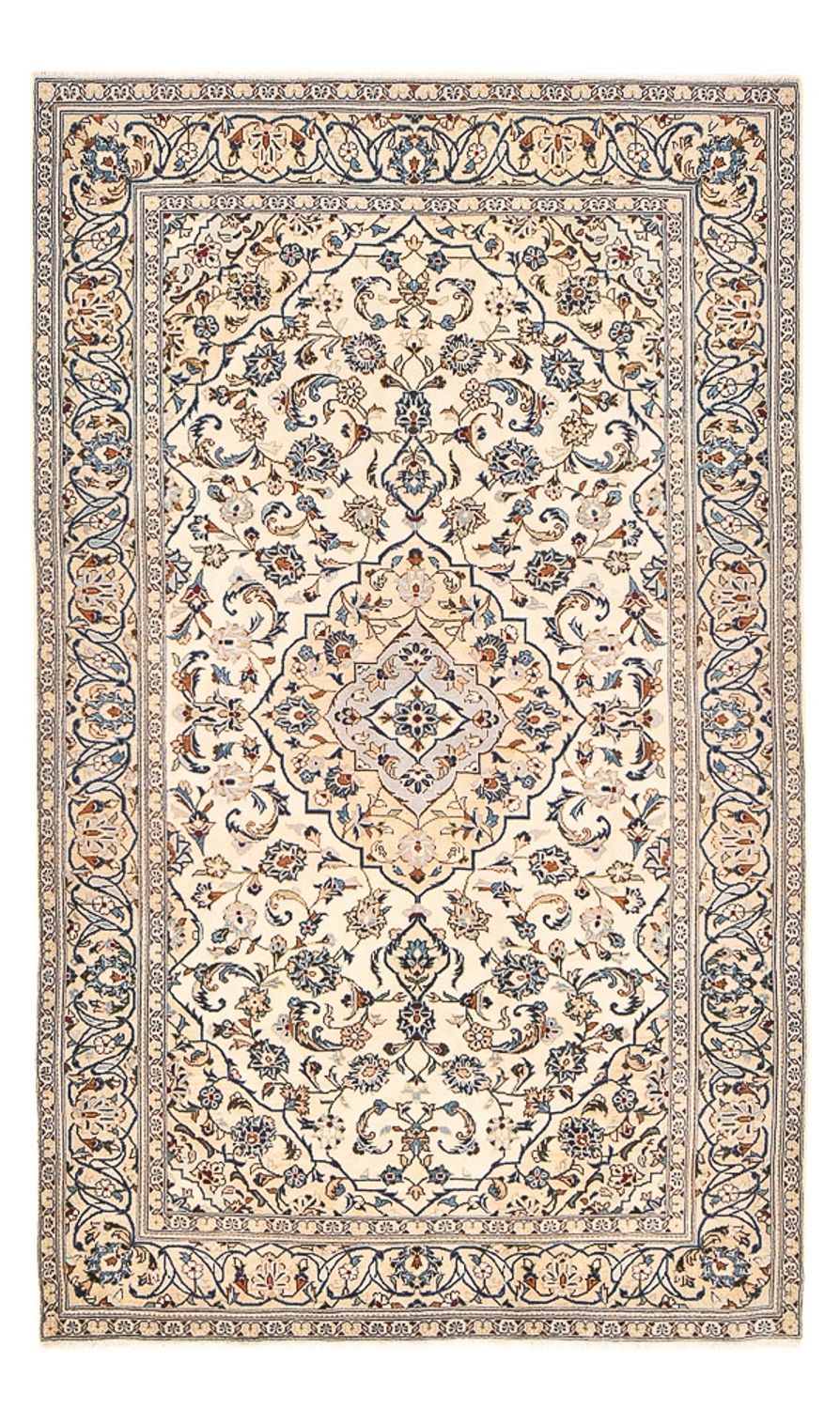Tappeto Persero - Keshan - 249 x 145 cm - sabbia