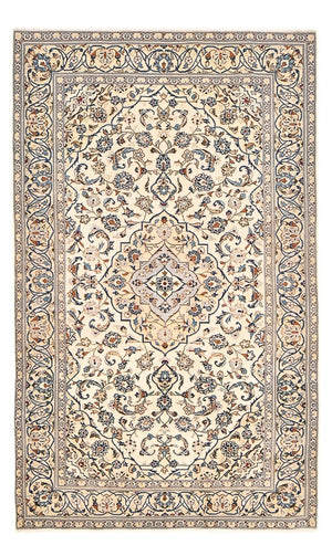 Tappeto Persero - Keshan - 249 x 145 cm - sabbia