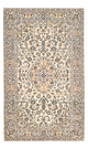Keshan Tappeto 249x145cm - Tappeto persiano