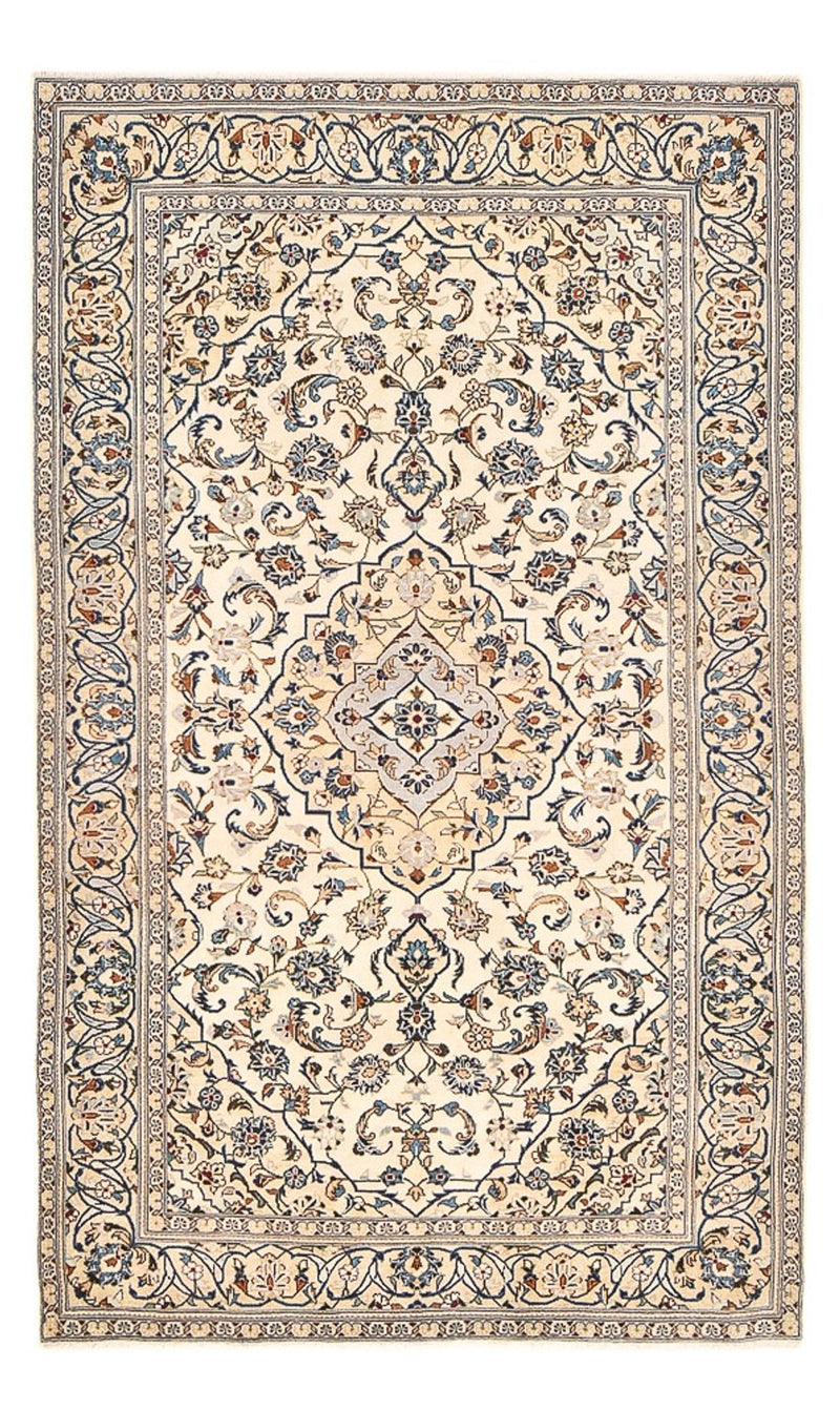 Tappeto Persero - Keshan - 249 x 145 cm - sabbia