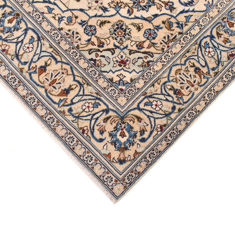 Tappeto Persero - Keshan - 249 x 145 cm - sabbia
