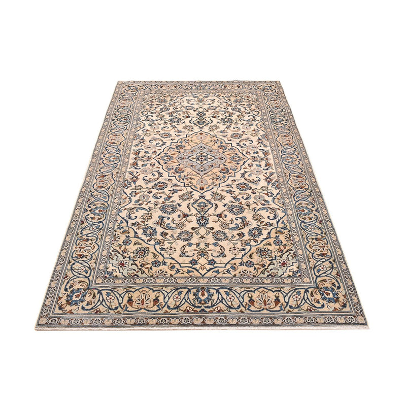 Tappeto Persero - Keshan - 249 x 145 cm - sabbia