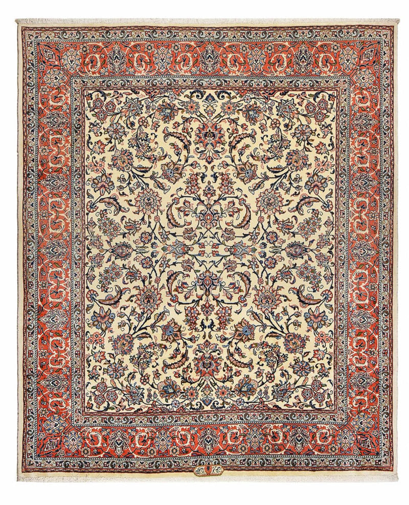 Tappeto Persero - Classico - 270 x 226 cm - sabbia
