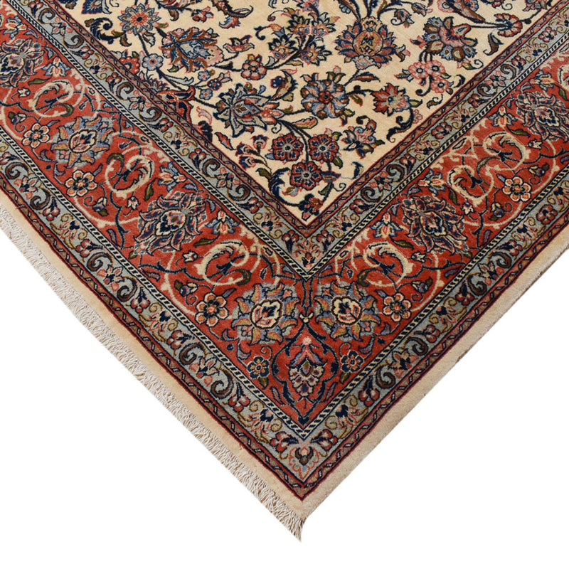 Tappeto Persero - Classico - 270 x 226 cm - sabbia