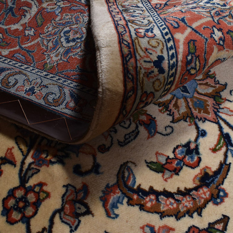 Tappeto Persero - Classico - 270 x 226 cm - sabbia