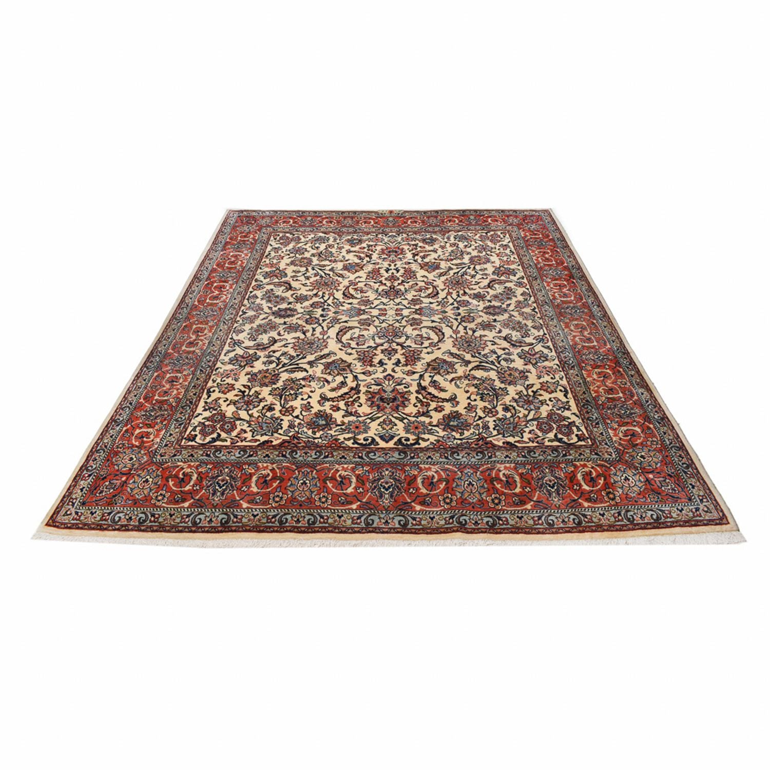 Tappeto Persero - Classico - 270 x 226 cm - sabbia