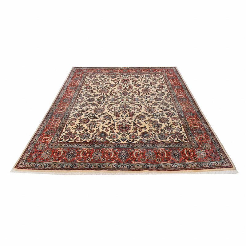 Tappeto Persero - Classico - 270 x 226 cm - sabbia
