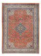 Sarouk Tappeto 345x248cm - Tappeto persiano