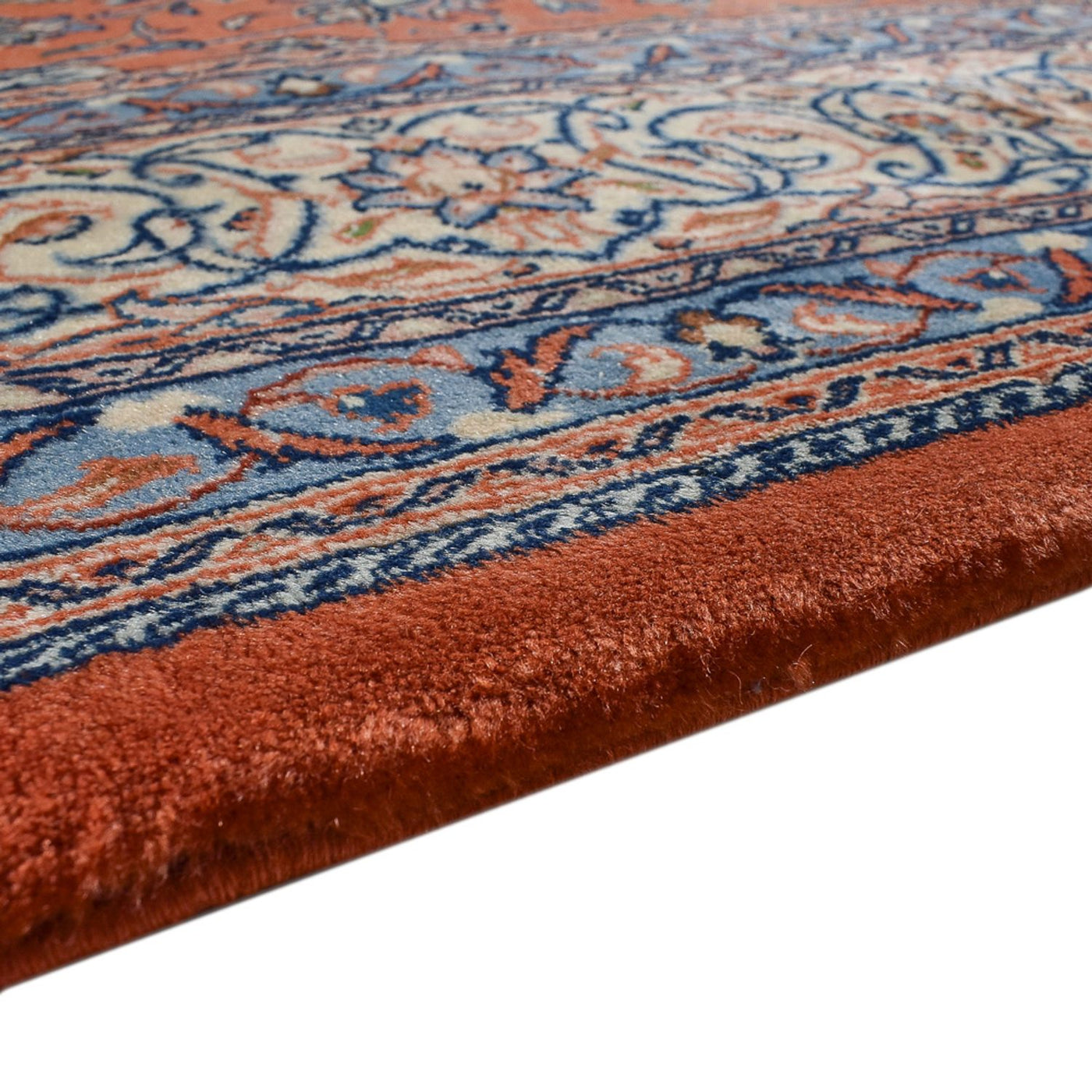 Sarouk Tappeto 345x248cm - Tappeto persiano