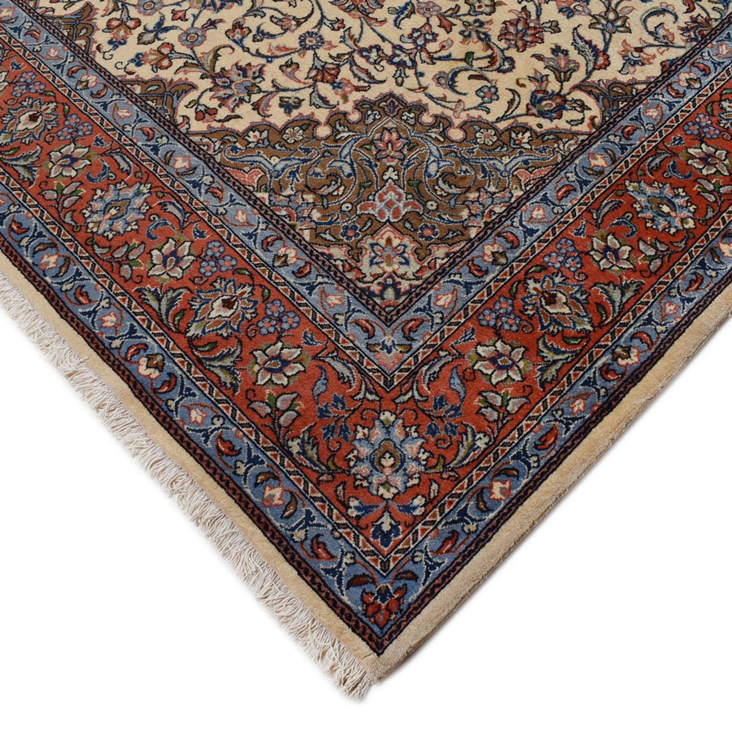 Tappeto Persero - Classico - 298 x 207 cm - sabbia