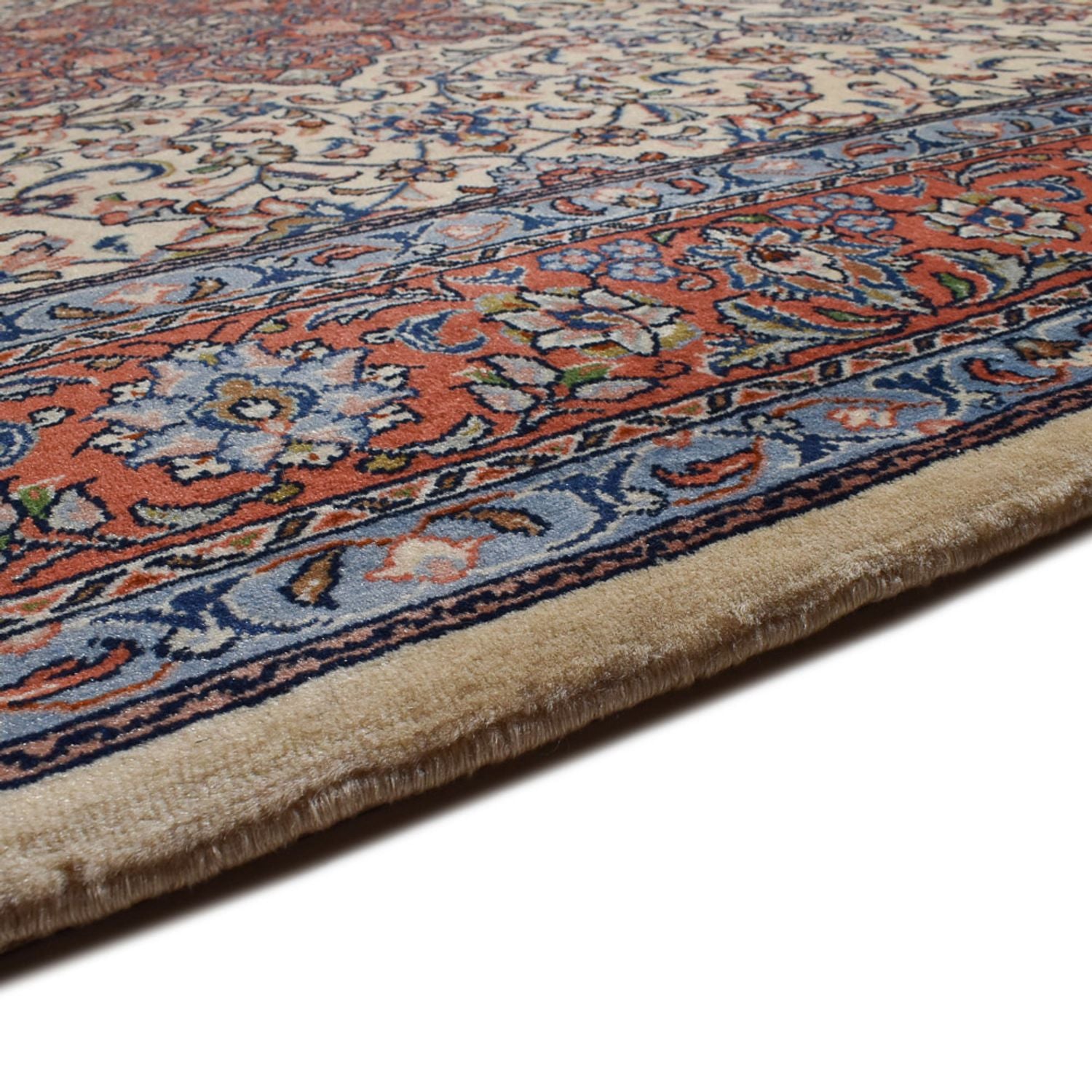 Tappeto Persero - Classico - 298 x 207 cm - sabbia