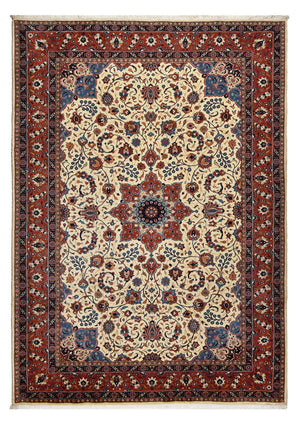 Tappeto Persero - Ghom - 292 x 210 cm - sabbia