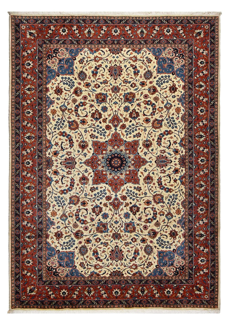 Tappeto Persero - Ghom - 292 x 210 cm - sabbia