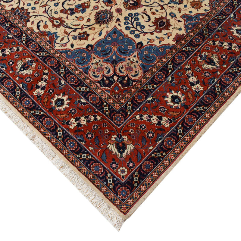Tappeto Persero - Ghom - 292 x 210 cm - sabbia