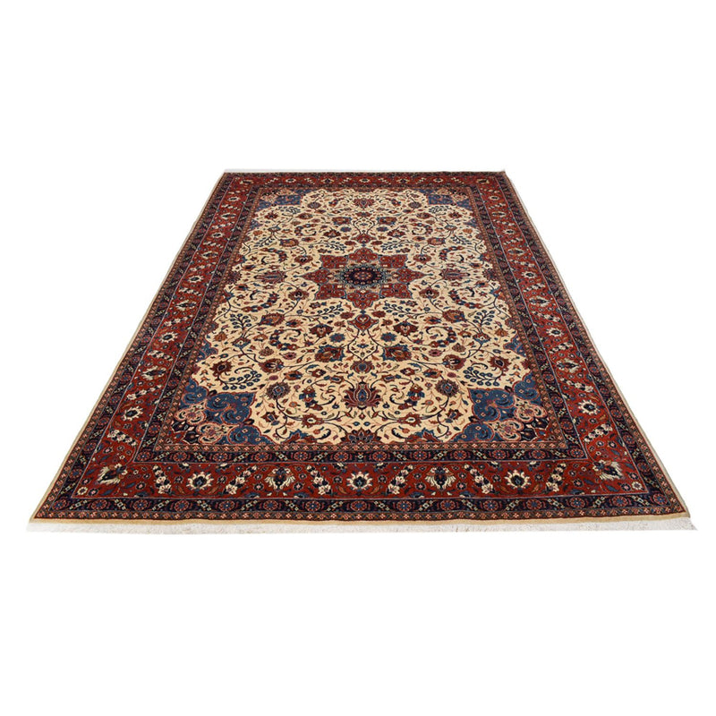Tappeto Persero - Ghom - 292 x 210 cm - sabbia