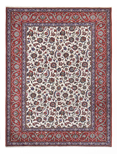 Isfahan Tappeto 298x398cm - Tappeto persiano