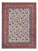 Isfahan Tappeto 298x398cm - Tappeto persiano