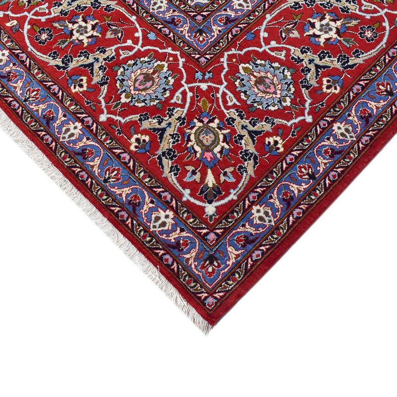 Tappeto Persero - Isfahan - Premio - 398 x 298 cm - ruggine