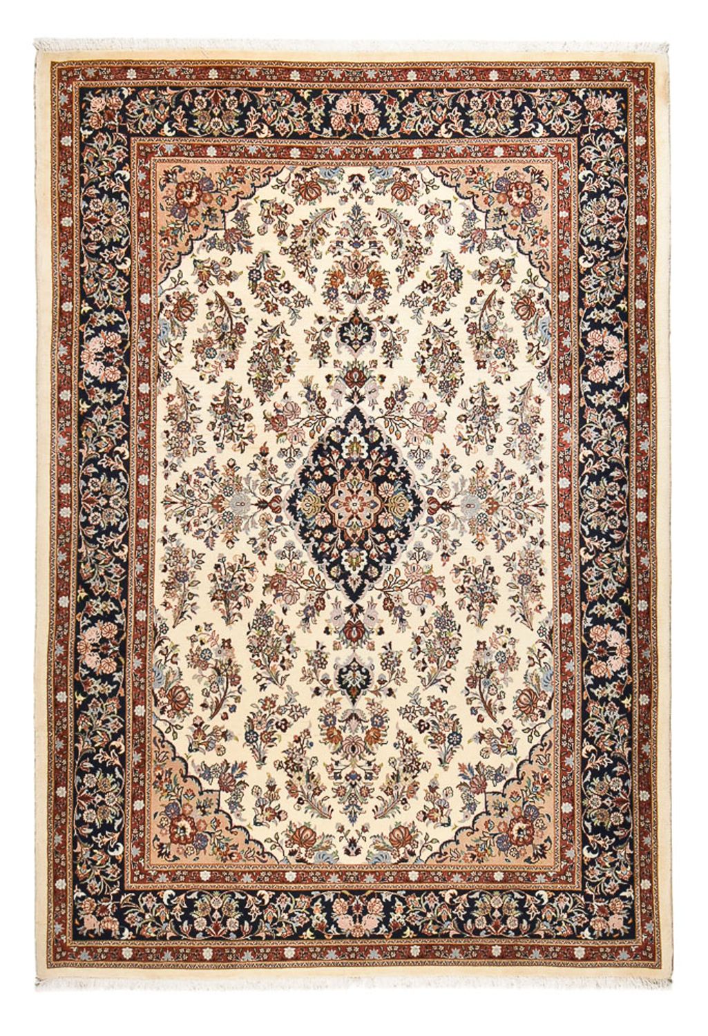 Tappeto Persero - Classico - 296 x 205 cm - beige