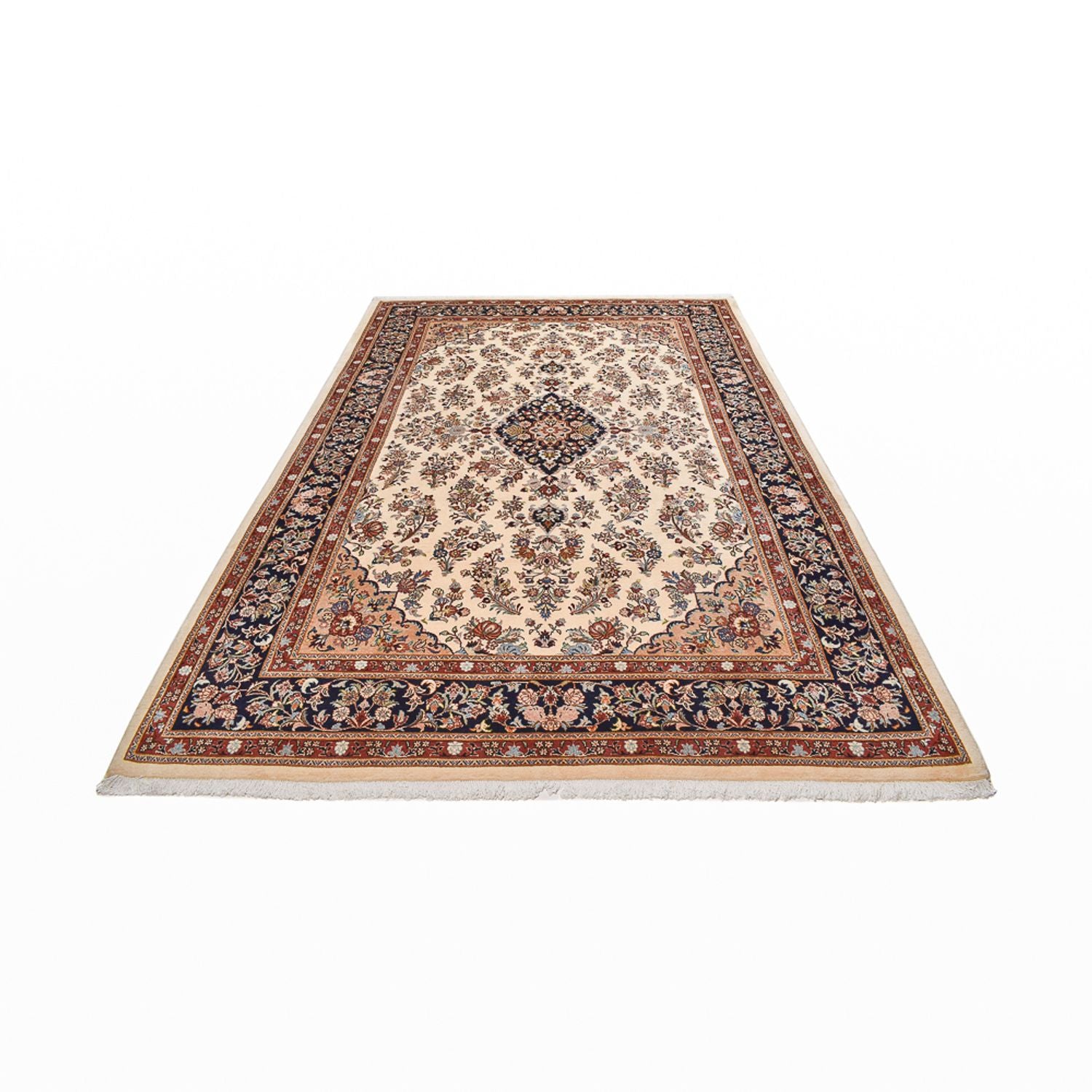 Tappeto Persero - Classico - 296 x 205 cm - beige