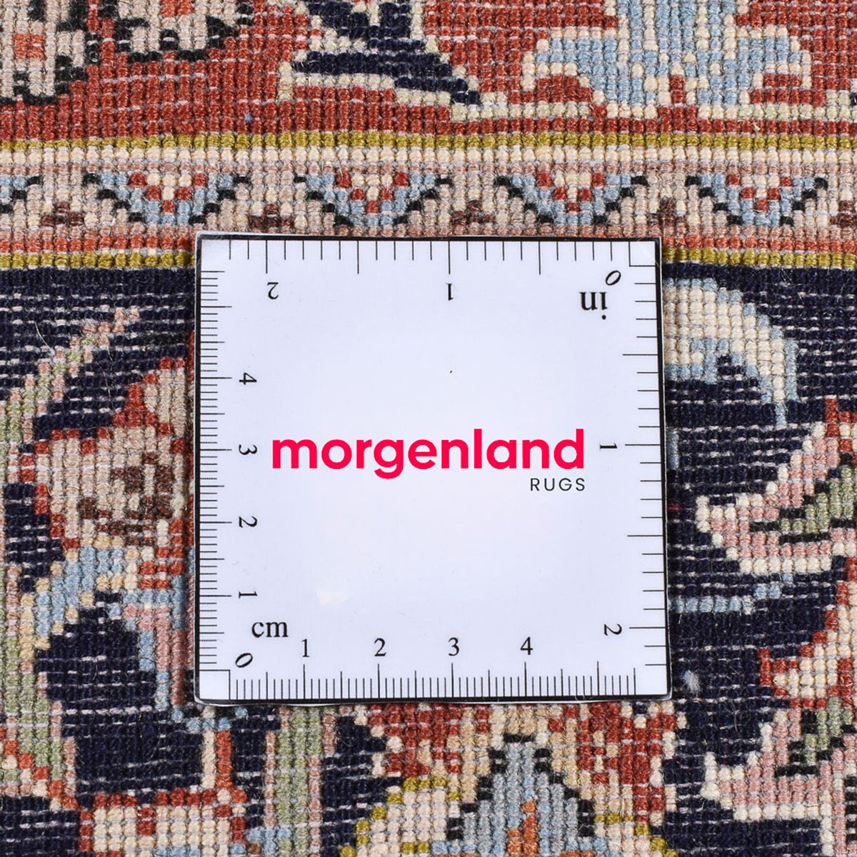 Tappeto Persero - Classico - 296 x 205 cm - beige