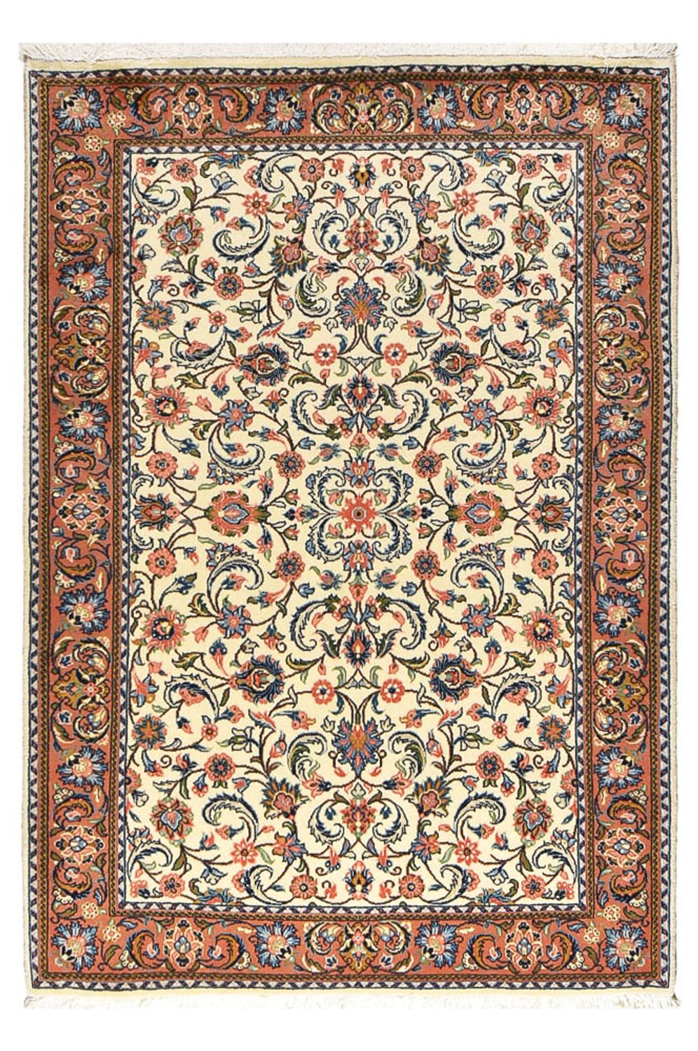 Tappeto Persero - Nomade - 195 x 132 cm - multicolore